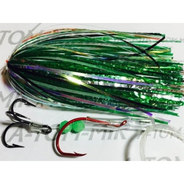 A-Tom-Mik Tourament Fly T164 Songin's 42nd