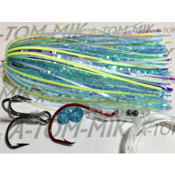 A-Tom-Mik Tournament Series Fly. Hammer