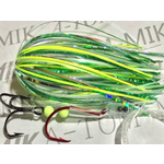 A-Tom-Mik Tournament Series Fly. Green Hammer Glow