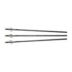 Excalibur Excalibur Diablo 18" Illuminated Carbon Arrows (3-Pack )