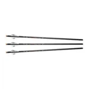 Excalibur Excalibur Diablo 18" Illuminated Carbon Arrows (3-Pack )
