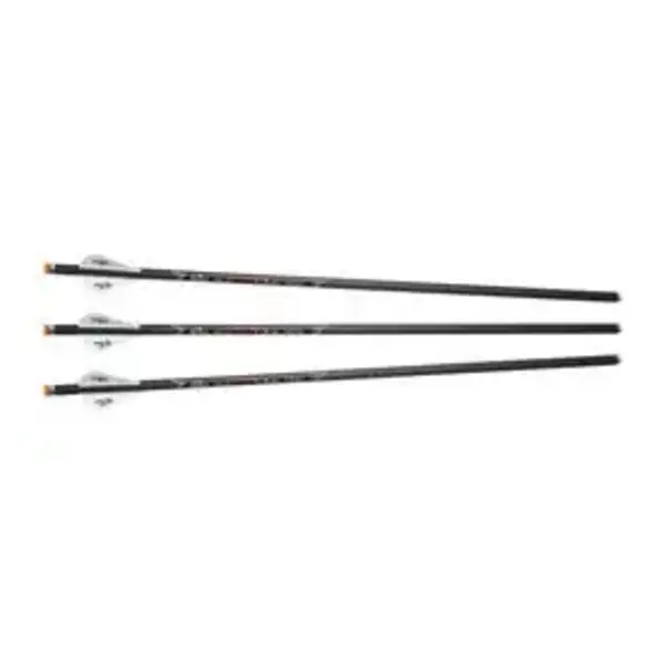 Excalibur Excalibur Diablo 18" Illuminated Carbon Arrows (3-Pack )