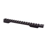 Talley PL0252700 Picatinny Base for Remington 700; Bergara B14; Christensen Ridgeline/Mesa, Long Action