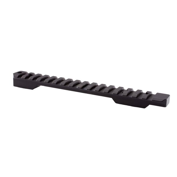 Talley PL0252700 Picatinny Base for Remington 700; Bergara B14; Christensen Ridgeline/Mesa, Long Action