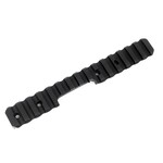 Talley P0M252759 Picatinny Rail for Tikka T1x (20 MOA) (Right Hand)