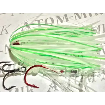 A-Tom-Mik Tournament Series Fly. Matador