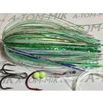 A-Tom-Mik Tournament Series Fly. Pro/Am Glow Shred