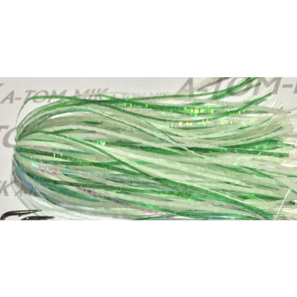 A-Tom-Mik Tournament Fly Unrigged. Kevin's Secret 4-pk