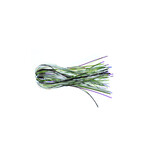 A-Tom-Mik Tournament Fly Unrigged. Big Fin Glow U-106X 4-pk