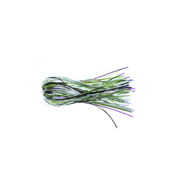 A-Tom-Mik Tournament Fly Unrigged. Big Fin Glow U-106X 4-pk