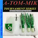 A-Tom-Mik King Meat Rig Froggy Glow Twinkie 001