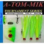 A-Tom-Mik Meat Rig CRS Jr King-084