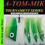 A-Tom-Mik King Meat Rig. Gotta Want It