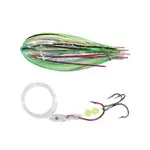 A-Tom-Mik Tournament Series Fly. Hat Trick Glow