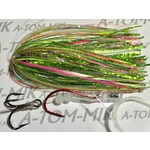 Tournament Rigged Fly, Crazy Bitch Glow