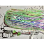 A-Tom-Mik Tournament Live Fly Pearl Lime  L204