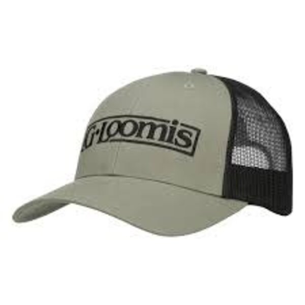 G.Loomis Low Pro Cap Olive