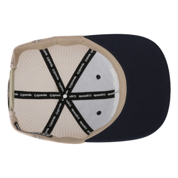 G.Loomis Original Trucker Cap Navy