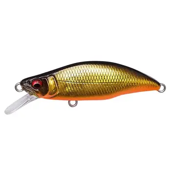 Megabass Great Hunting Humpback GH46 4g M Kinkuro
