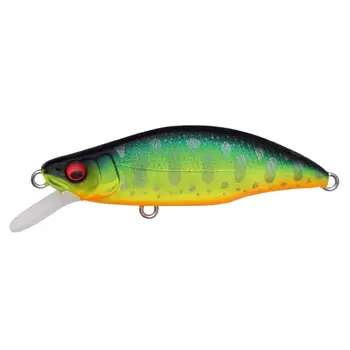 Megabass Great Hunting Humpback GH46 4g Pa Mark Mat Tiger