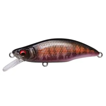 Megabass Great Hunting Humpback GH46 4g Al Autumn Halation