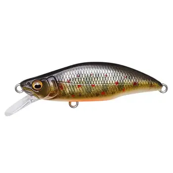 Megabass Great Hunting Humpback GH46 4g Takumi Iwana