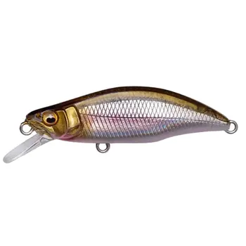 Megabass Great Hunting Humpback GH46 4g Lz Highland Wakasagi II