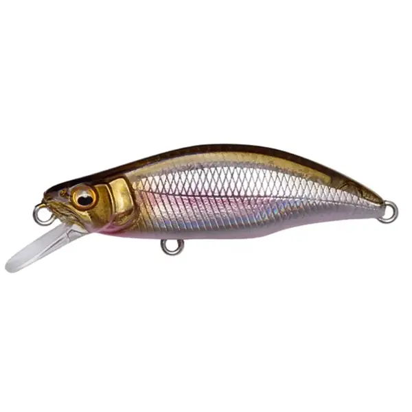 Megabass Great Hunting Humpback GH46 4g Lz Highland Wakasagi II