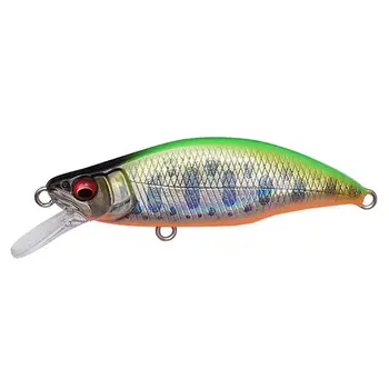 Megabass Great Hunting Humpback GH46 4g Lz Lime Back OB