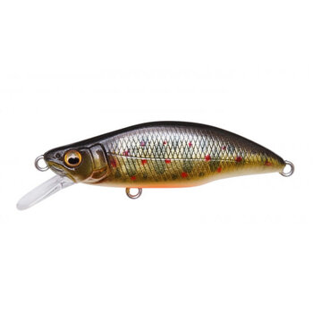 Megabass Great Hunting Humpback GH64 8.3g Takumi Iwana