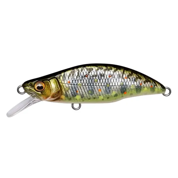 Megabass Great Hunting Humpback GH64 8.3g Takumi Kawa Masu