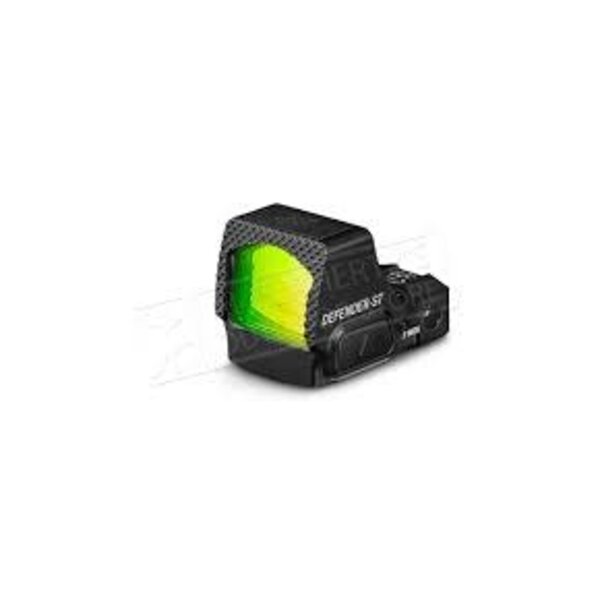Vortex Defender-XL 3 MOA Green Dot Sight