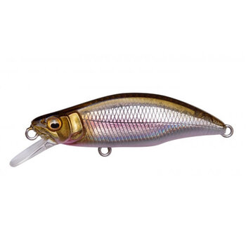 Megabass Great Hunting Humpback GH64 8.3g LZ Highland Wakasagi II