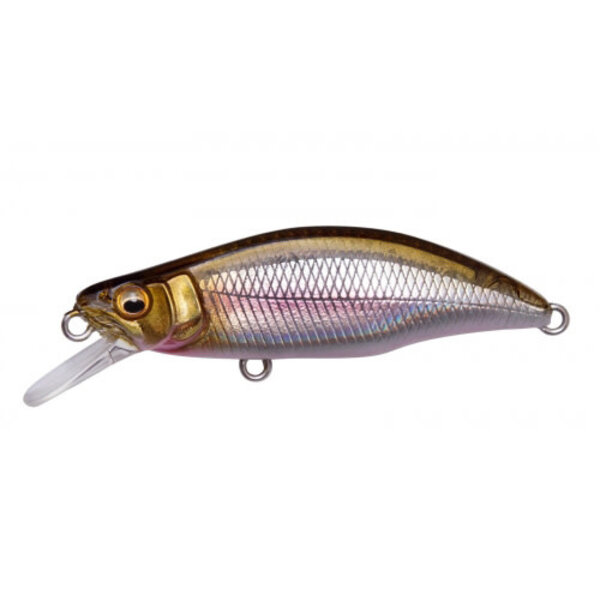 Megabass Great Hunting Humpback GH64 8.3g LZ Highland Wakasagi II
