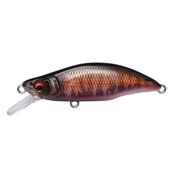 Megabass Great Hunting Humpback GH64 8.3g Al Autumn Halation