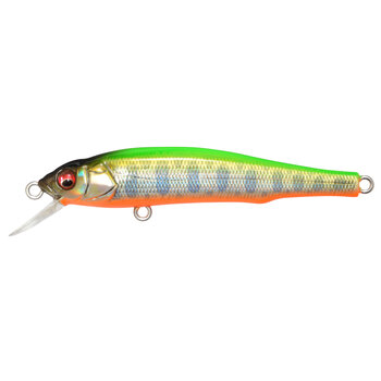 Megabass GH70 Flatside 4.6g Lz Lime Back OB