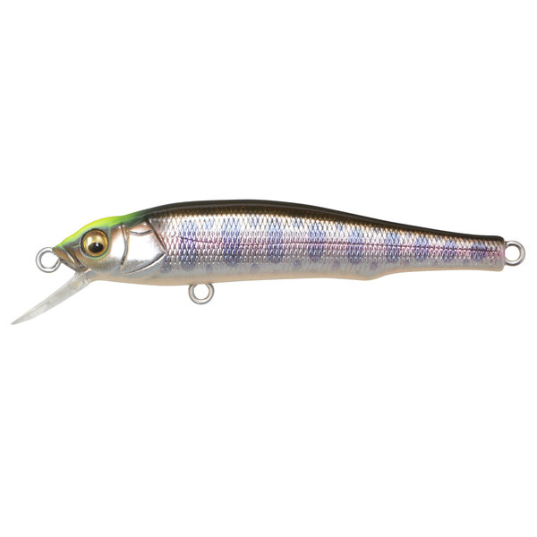 Megabass GH70 Flatside 4.6g Al Indicator Yamame