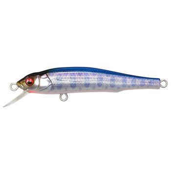 Megabass GH70 Flatside 4.6g M Blue Stream