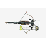 Excalibur TwinStrike MOBU Package