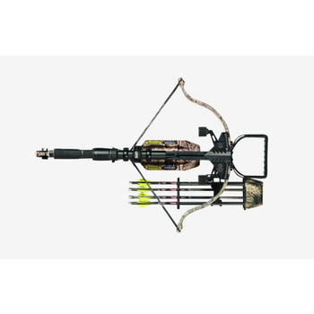 Excalibur TwinStrike MOBU Package