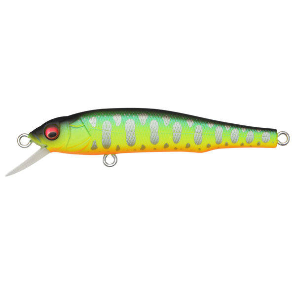 Megabass GH70 Flatside 4.6g Pa Mark Mat Tiger