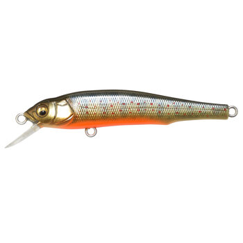 Megabass GH70 Flatside 4.6g Takumi Iwana