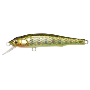 Megabass GH70 Flatside 4.6g Takumi Kawa Masu