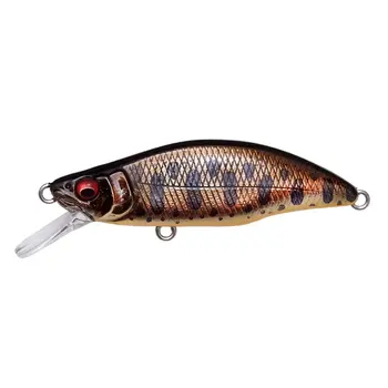 Megabass GH51 Humpback(FS) Al Sabi Yamame