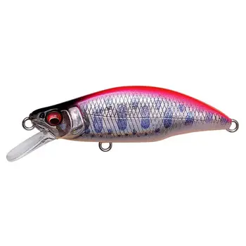 Megabass GH51 Humpback(FS) LZ Pink Back Yamame