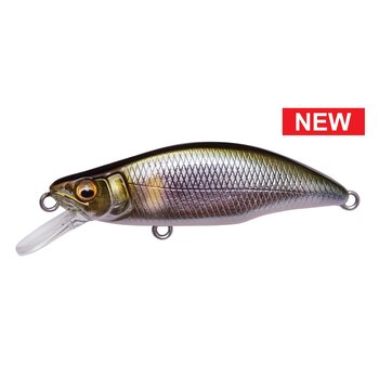 Megabass GH51 Humpback(FS) Takumi Setsuki Ayu