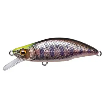 Megabass GH51 Humpback(FS) Al Indicator Yamame