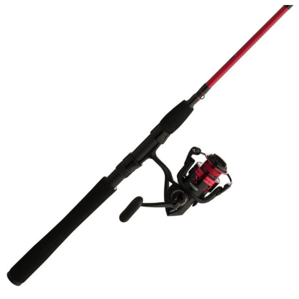 Penn Fierce IV Combo 4000 7'M 2-pc