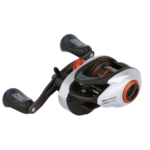 Abu Garcia Revo X Casting Reel