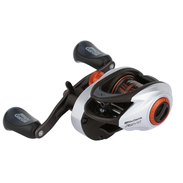 Abu Garcia Revo X Casting Reel
